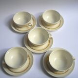 Villeroy & Boch coffee set