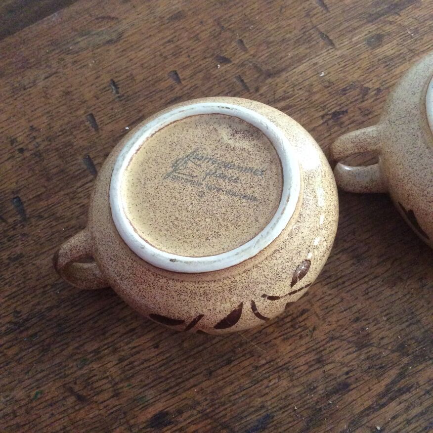 Saucières Sarreguemines