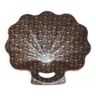 Napoleon III basket