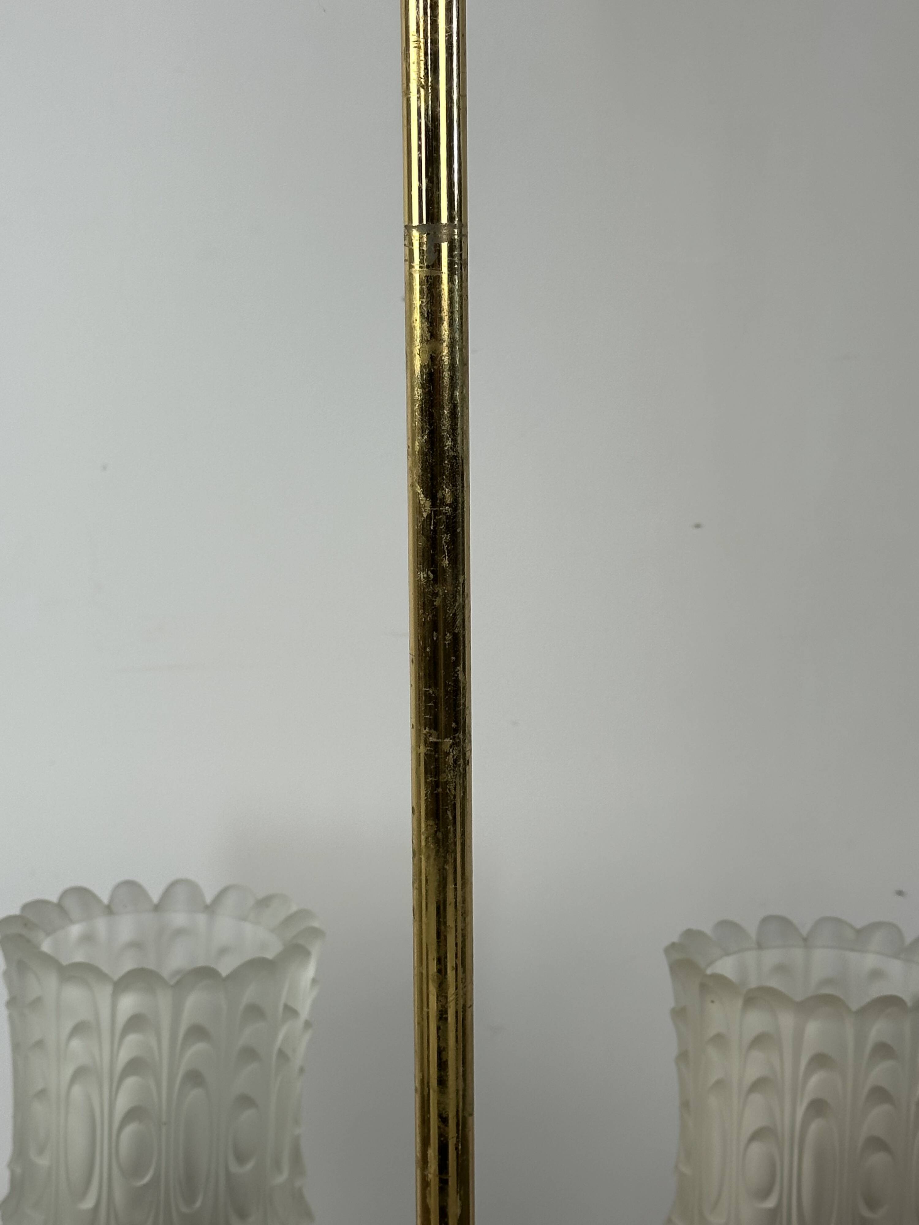 Lustre vintage 1960