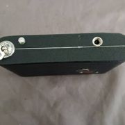 Bellows camera " KODAK Junior Six - 20 Series II, Made In USA