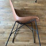 P/Wood Chairs Kartell Starck