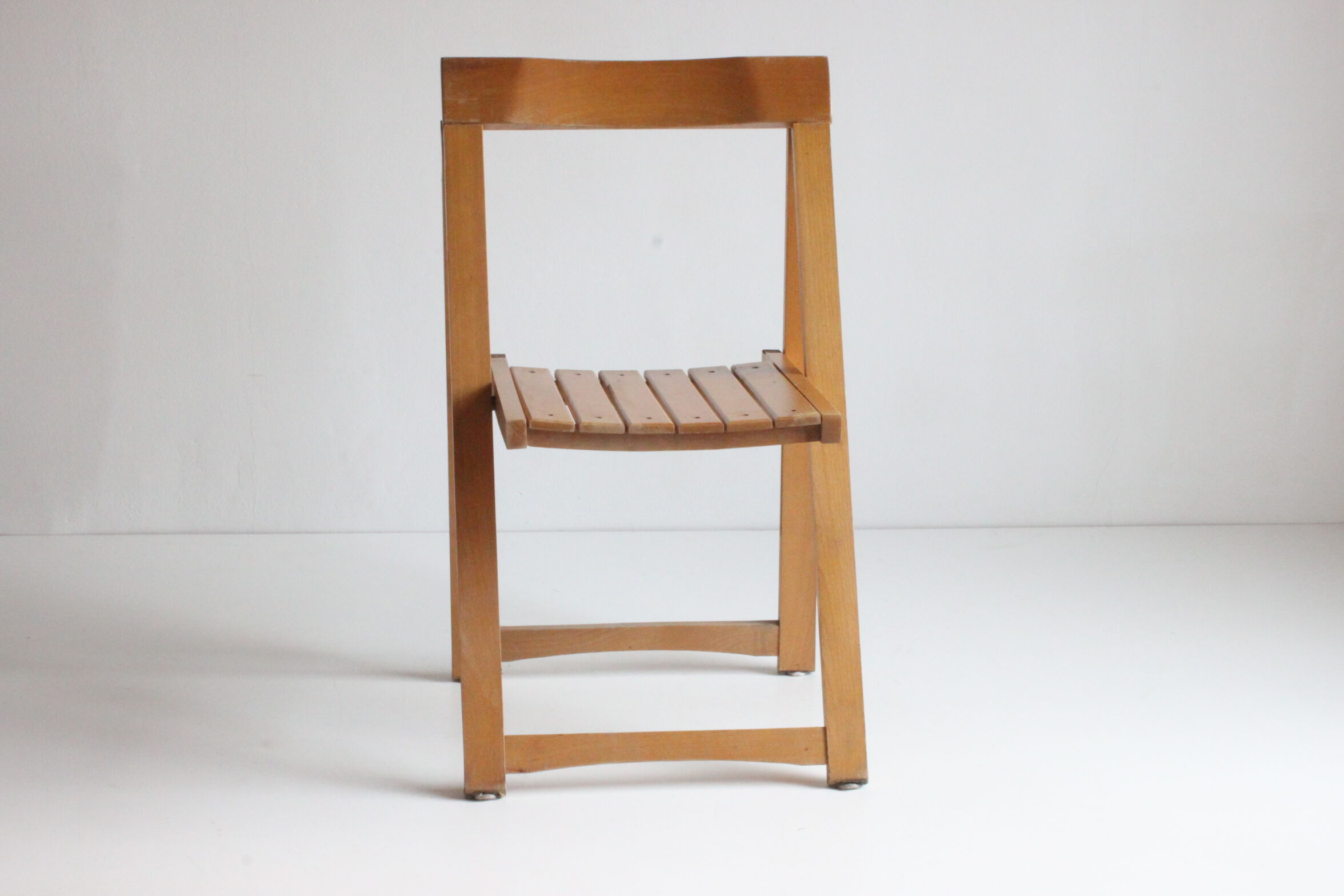 Folding chairs, 1960