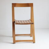 Folding chairs, 1960