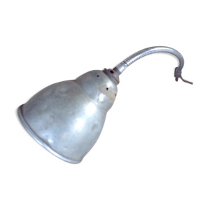 Lampe industrielle de