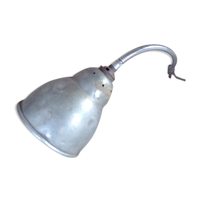 Lampe industrielle de bureau
