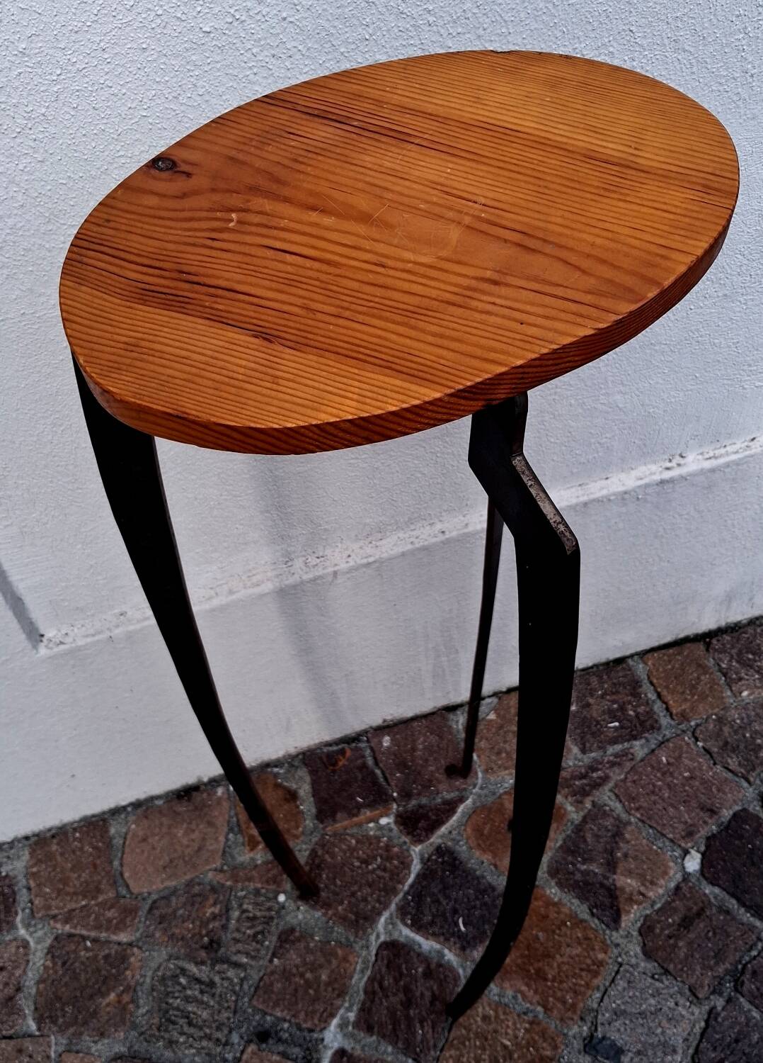 Unique piece by the artist Tabib 96.