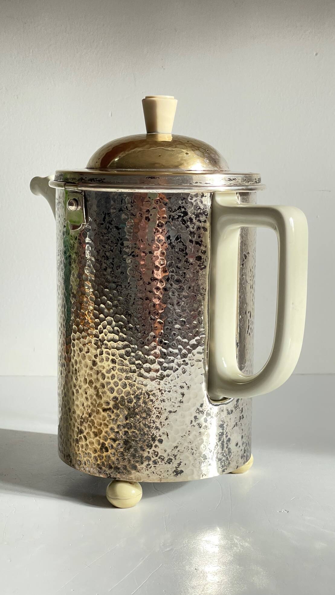 Théière 1930 Bavaria Germany