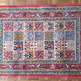 Persian rug 80 x 122