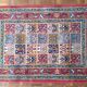 Tapis persan 80 x 122