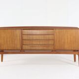 Sideboard Svend Aage Madsen for K. Knudsen & Søn