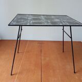 Side table 60s