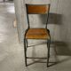 Mullca school high chair