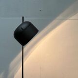 Vintage German floor lamp from the space age by Staff Leuchten, 1970s.