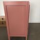Commode vintage