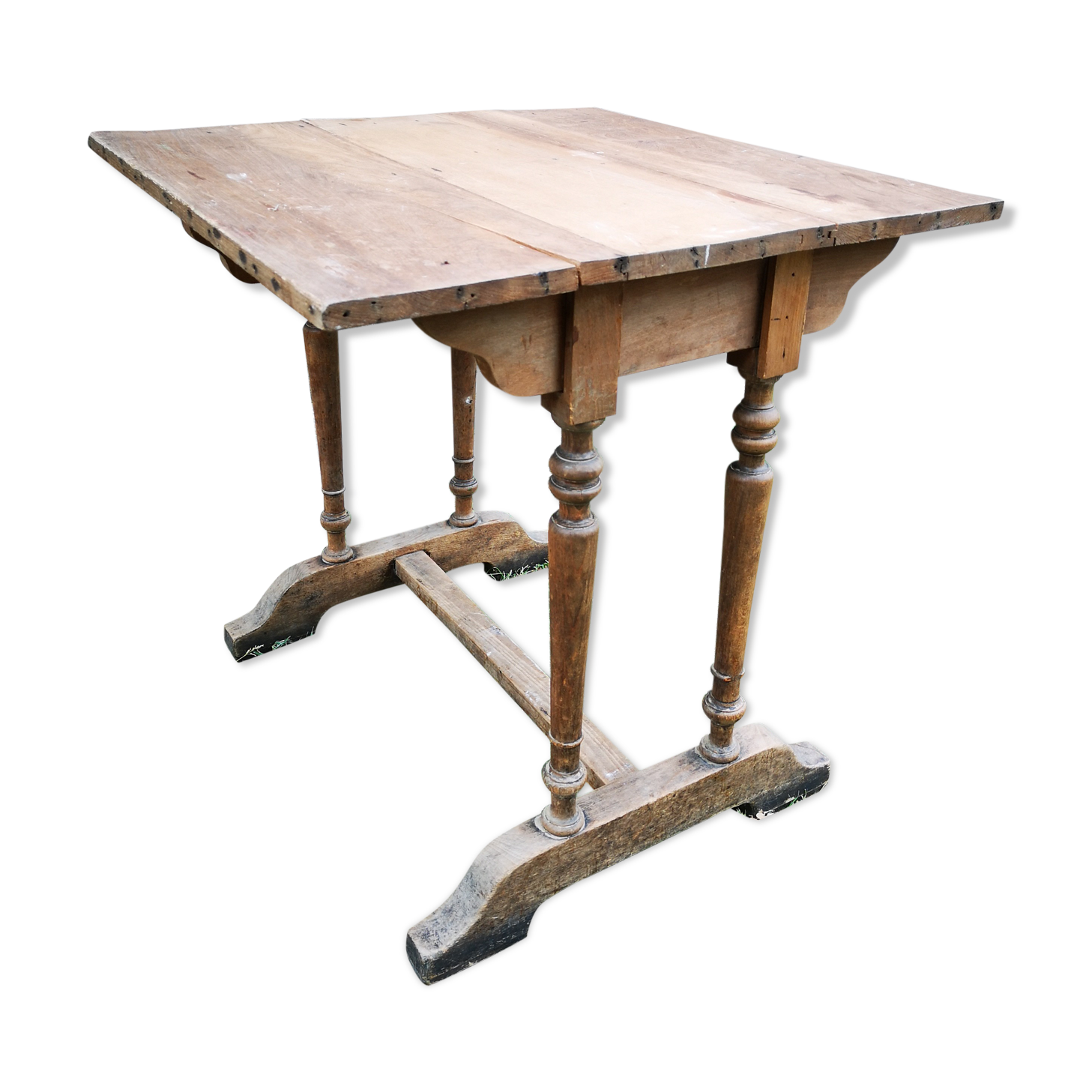 Louis Philippe period side table