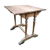 Louis Philippe period side table