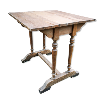 Louis Philippe period side table