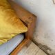Daybed bed L06A in solid elm Chapo
