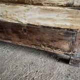 Large farmhouse cabinet