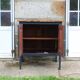 Vintage Parisian sideboard