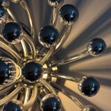 Pistillinino wall light, 1970