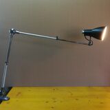 Workshop lamp "Lumina"