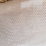 Gilded wooden photo frame