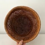 Wicker basket