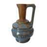 Sandstone pitcher Porto Santillia