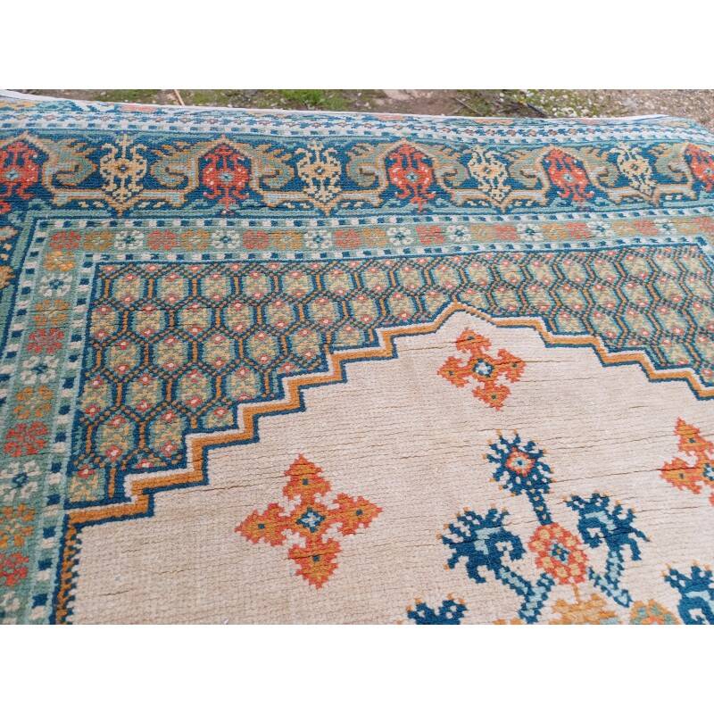 Persian carpet from Iran