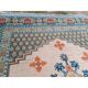 Persian carpet from Iran
