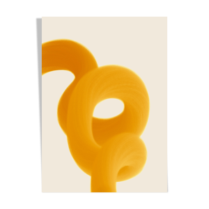 Bold Move N°6 Tirage d'art