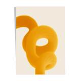 Bold Move N°6 Art print