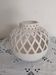 photophore Anthropologie Diamond-Pierced Hurricane