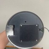Vintage liner lamp