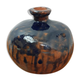 Vase soliflore vintage céramique vintage
