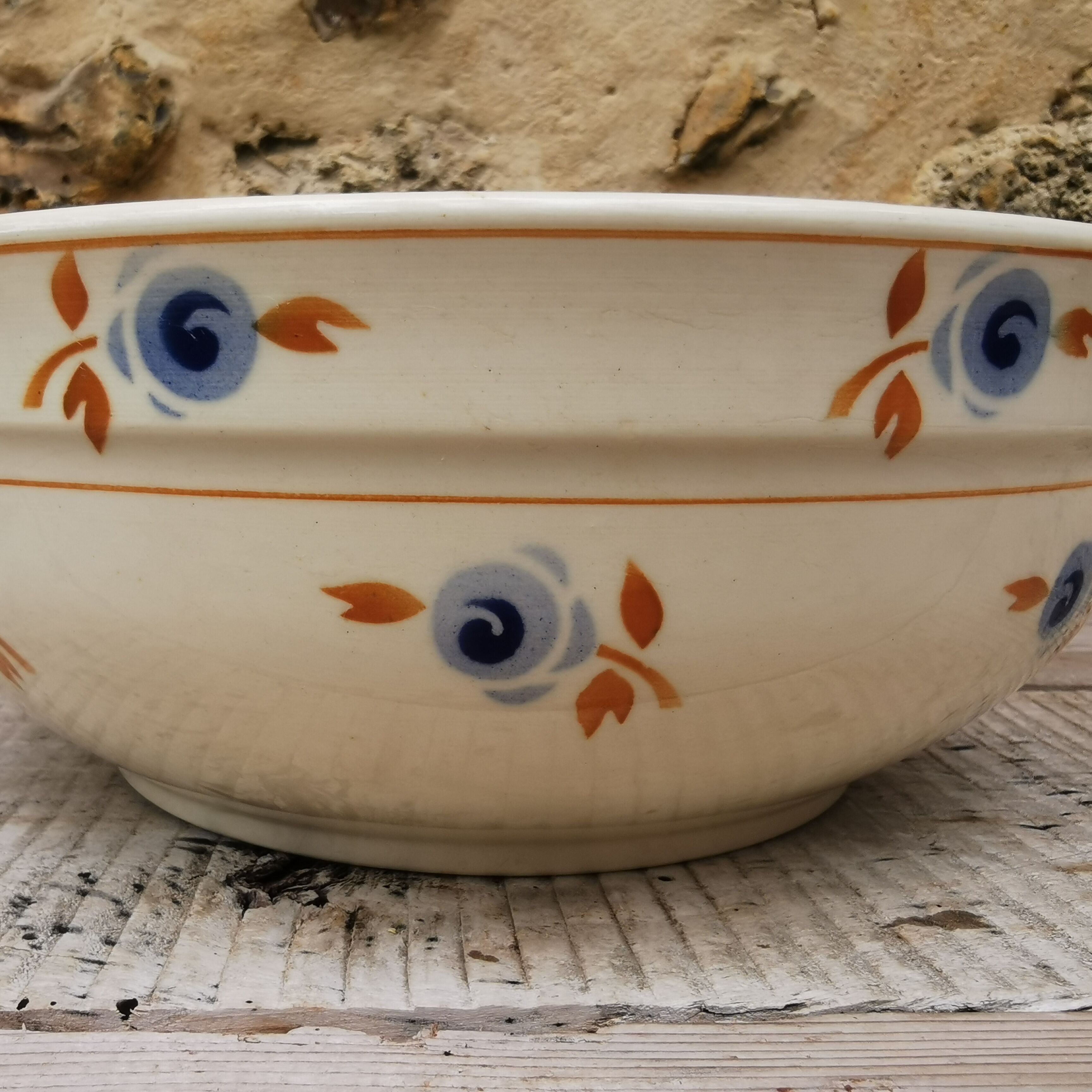 Salad bowl Moulin des Loups