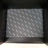 East side lounge chair by Ettore Sottsass for Knoll International, 1983