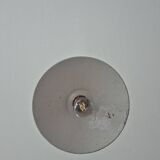 green enamelled iron suspension