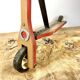 Trottinette ancienne