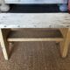 Tabouret