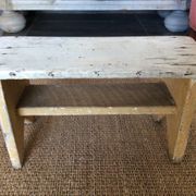 Stool