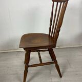 Bistro chairs