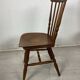 Chaises bistrot