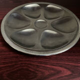 Oyster plate