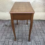 Old office vintage wood