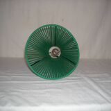 Conical tripod lamp from the 1950s