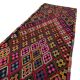 Decorative Vintage Tribal Runner Rug