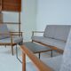 3-seater sofa, Walter Knoll circa 60